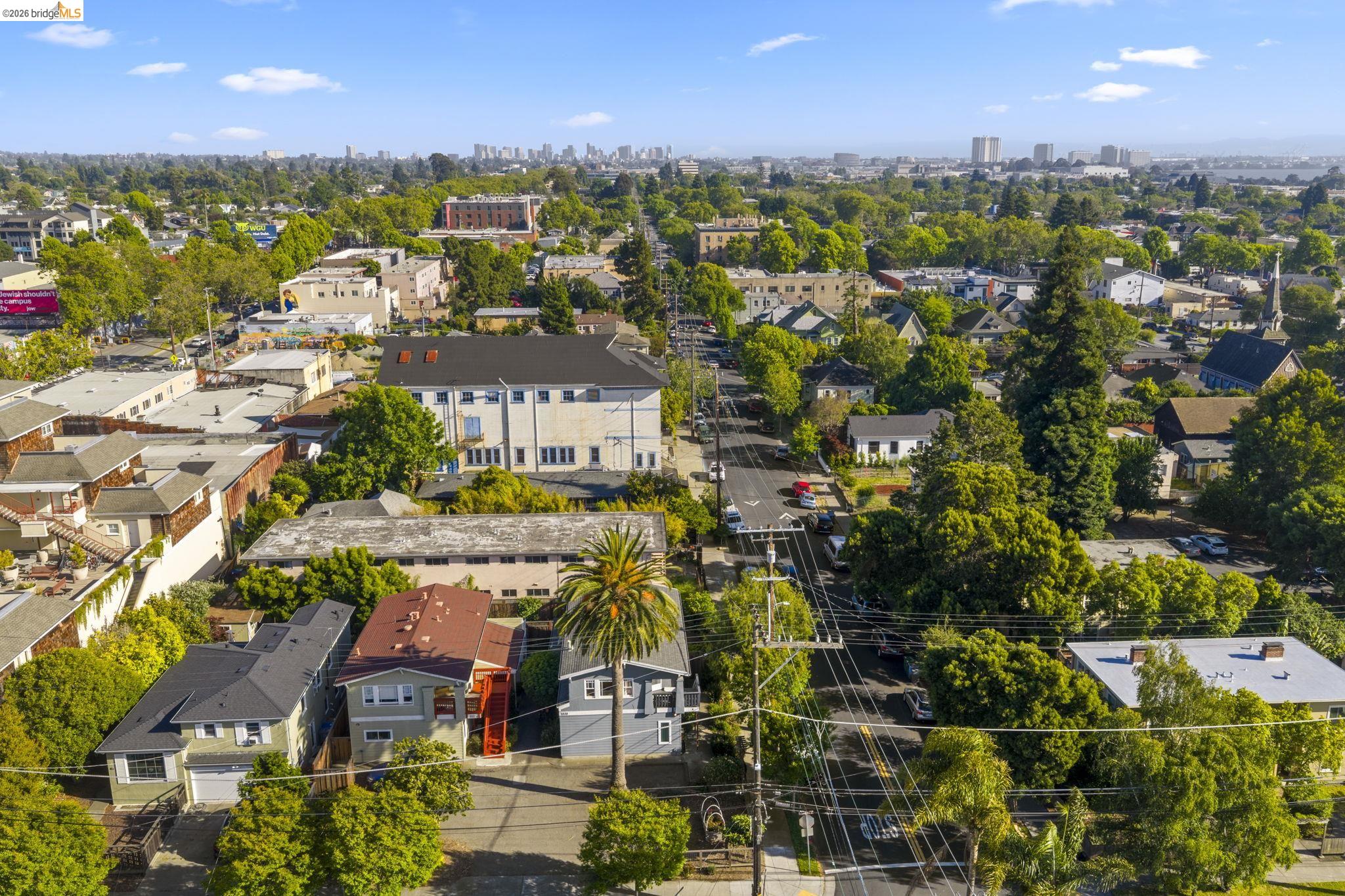 1030 Delaware Street, Unit B Berkeley, CA 94710 - Photo 32 of 34