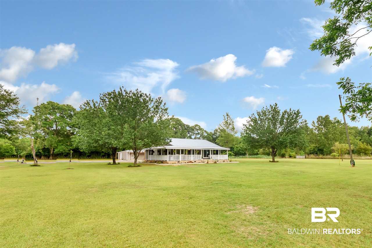 2651 Newman Road Mobile, AL 36695 - Photo 6 of 47