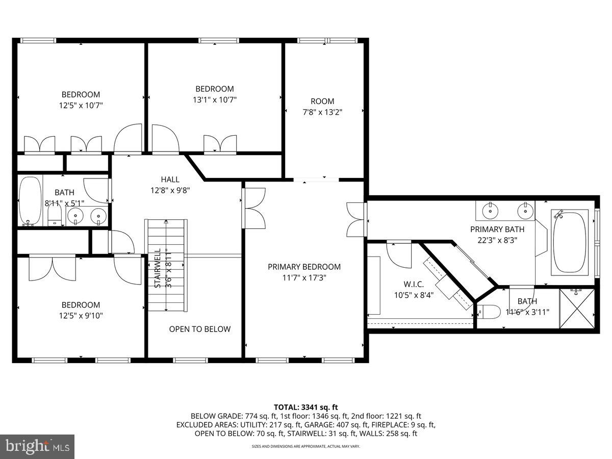 26 Little River Road Laurel, MD 20724 - Photo 13 of 37 Gallery Image 13