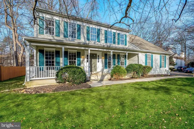 $675,000 | 26 Little River Road, Laurel, MD 20724