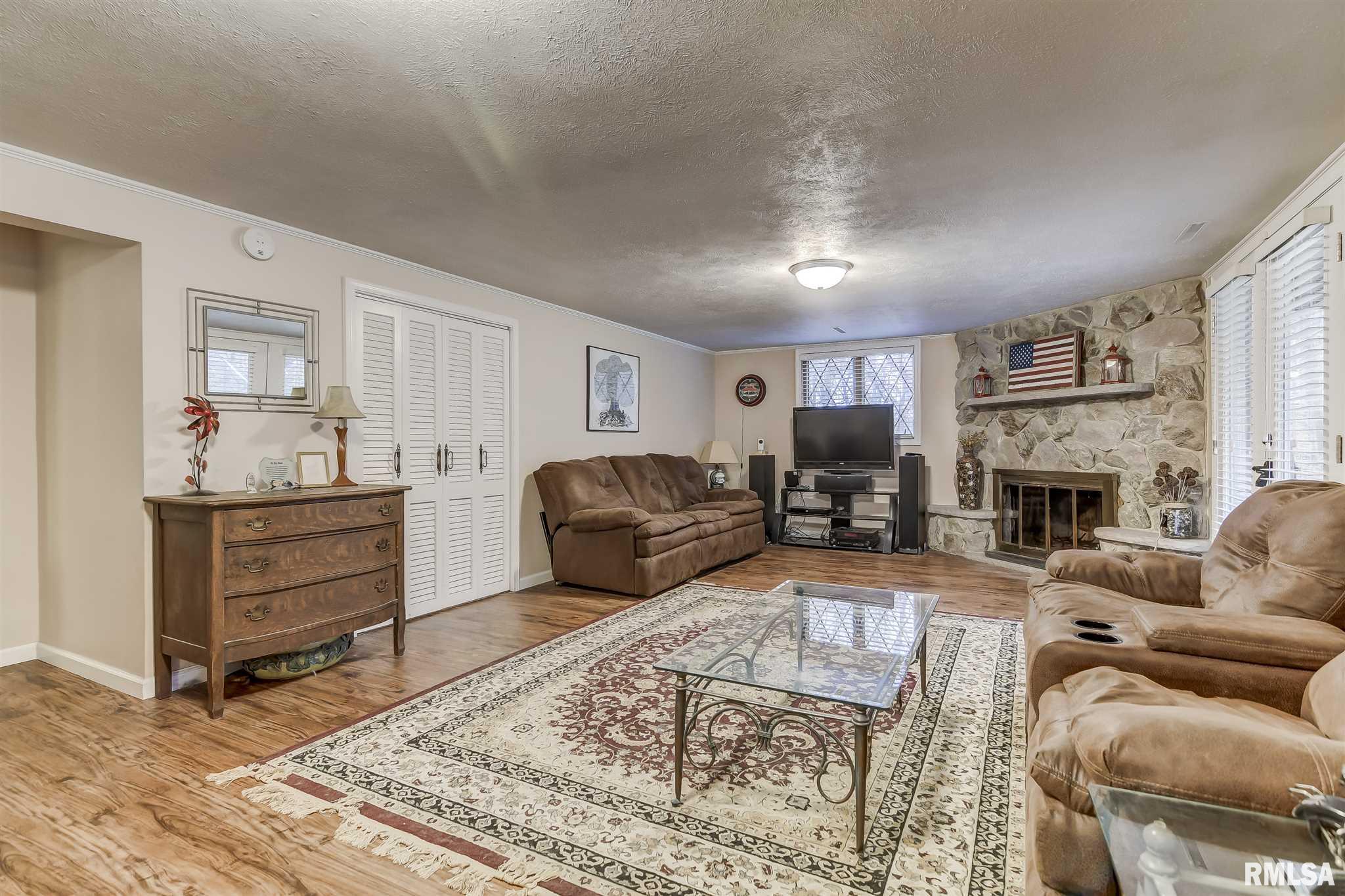 6845 Mechanicsburg Road Springfield, IL 62712 - Photo 22 of 36