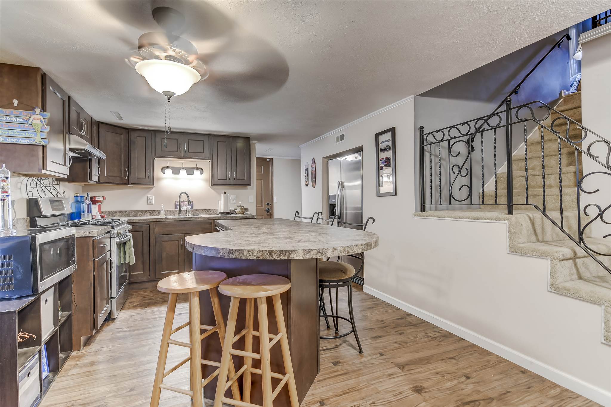 6845 Mechanicsburg Road Springfield, IL 62712 - Photo 26 of 36