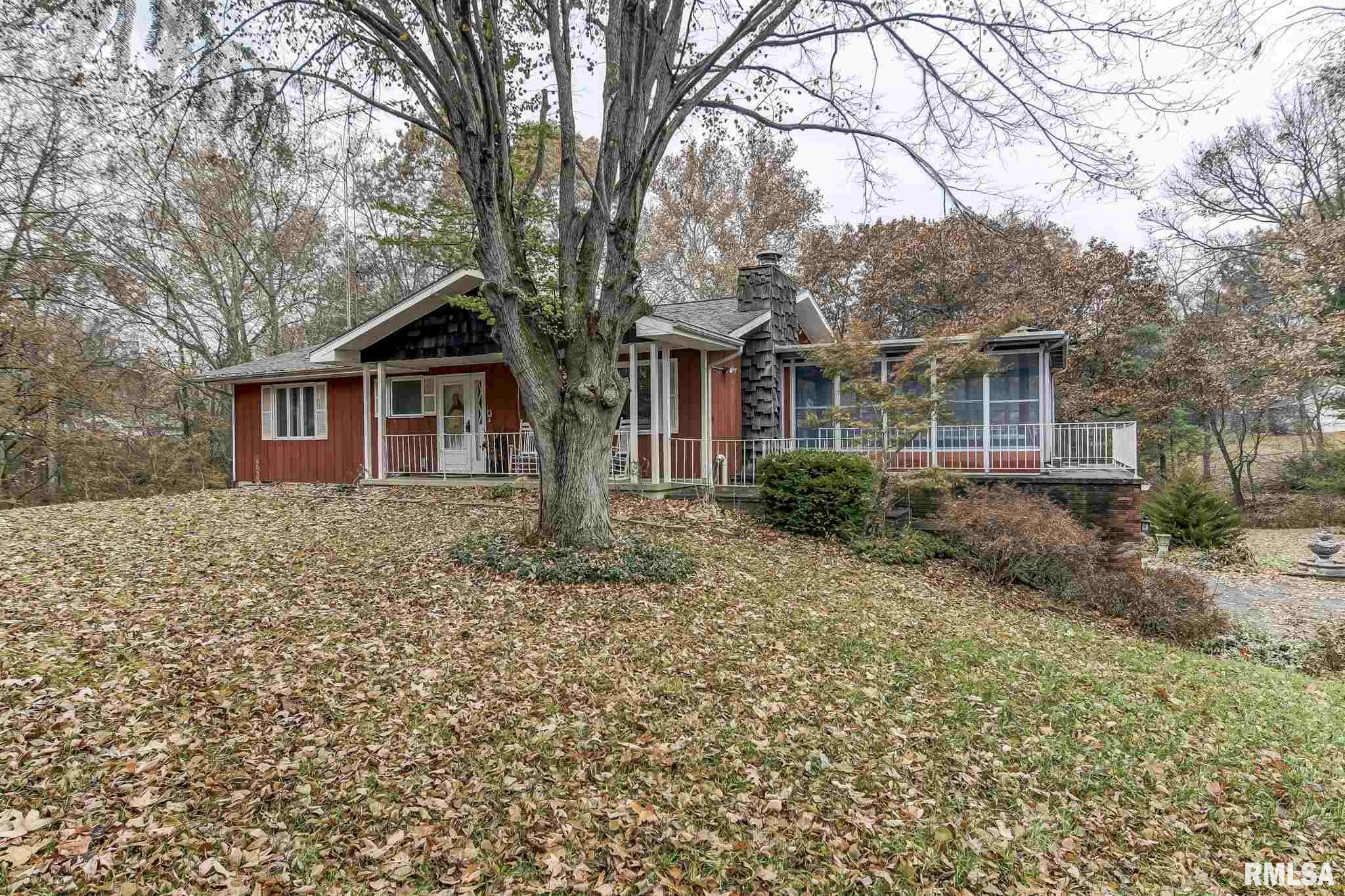 6845 Mechanicsburg Road Springfield, IL 62712 - Photo 36 of 36