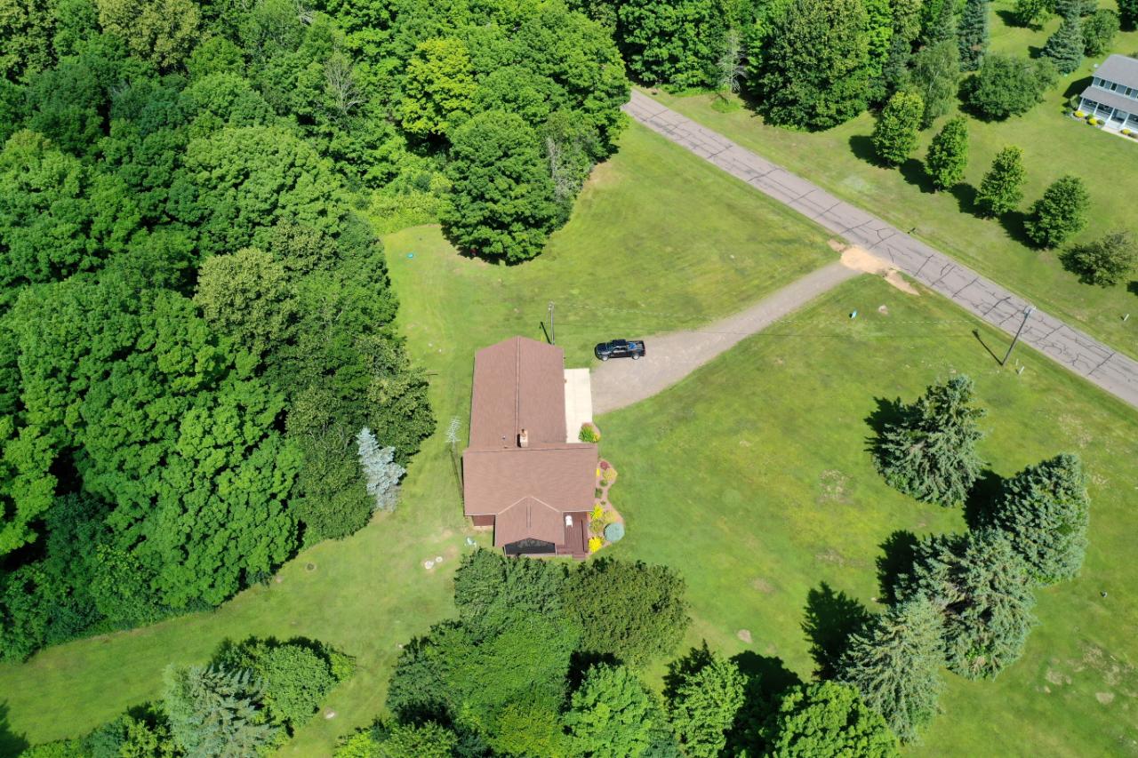 W8435 Maple Ridge Road Park Falls, WI 54552 - Photo 52 of 59 Gallery Image 52