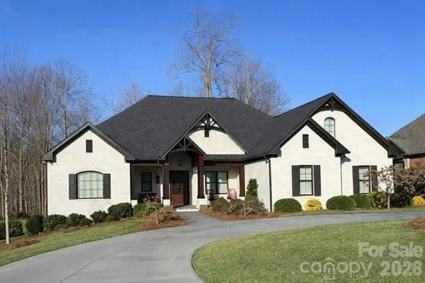 $735,000 | 507 7th Street Northeast, Unit 29, Conover, NC 28613