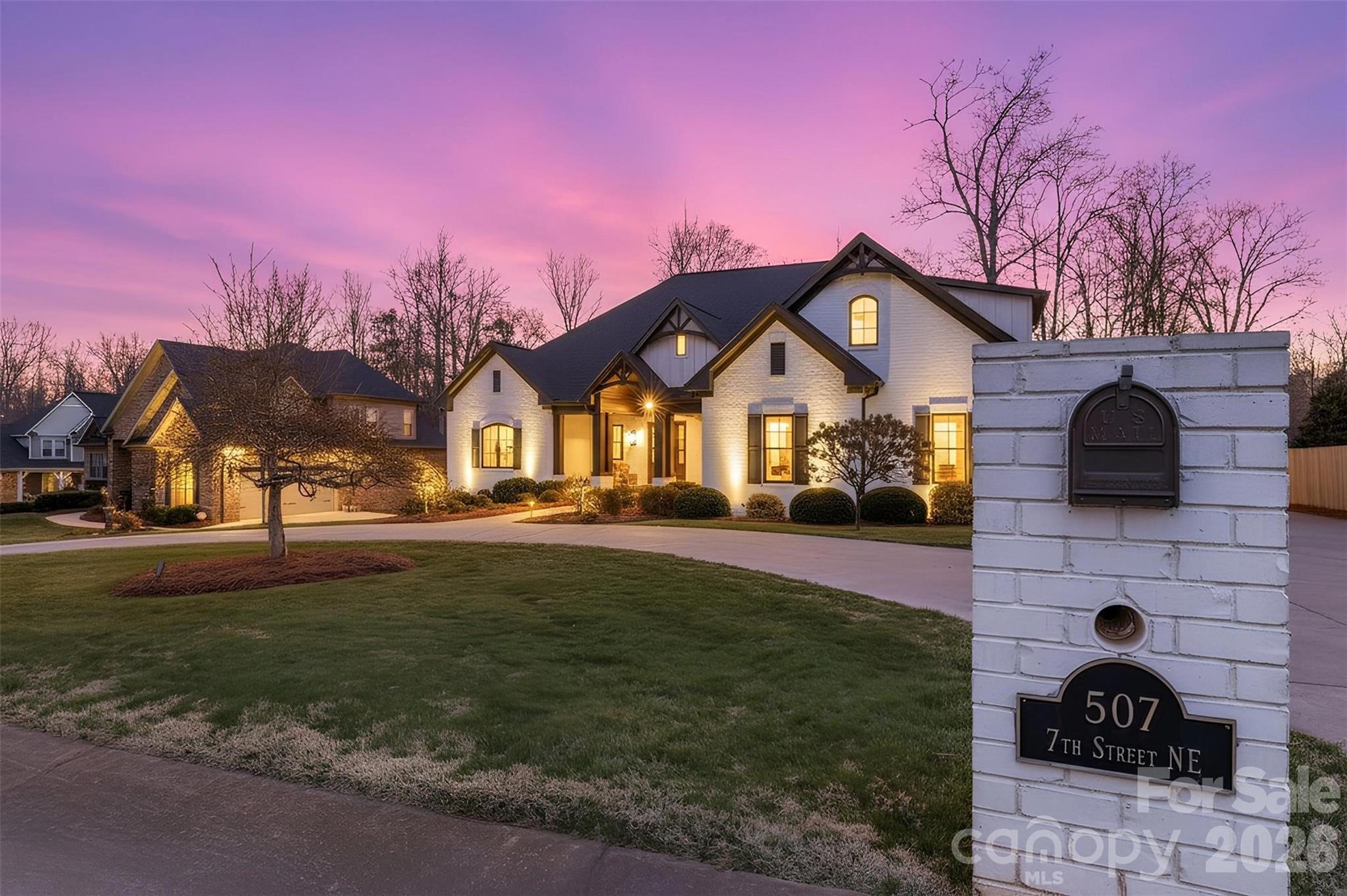 507 7th Street Northeast, Unit 29 Conover, NC 28613 - Photo 2 of 48