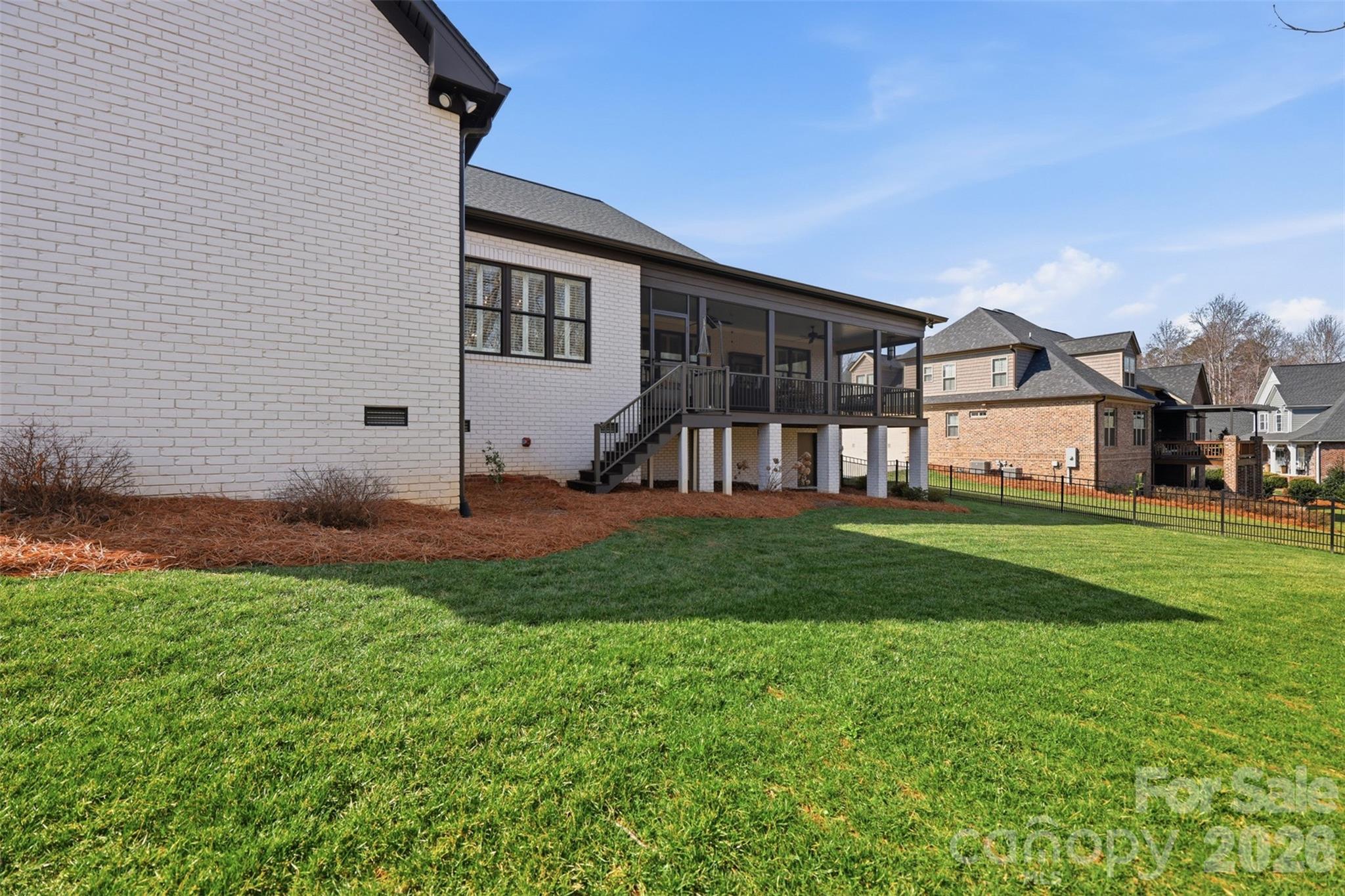 507 7th Street Northeast, Unit 29 Conover, NC 28613 - Photo 46 of 48