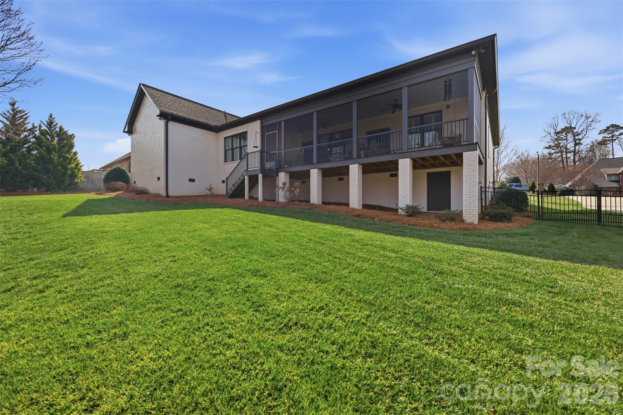 507 7th Street Northeast, Unit 29 Conover, NC 28613 - Photo 47 of 48