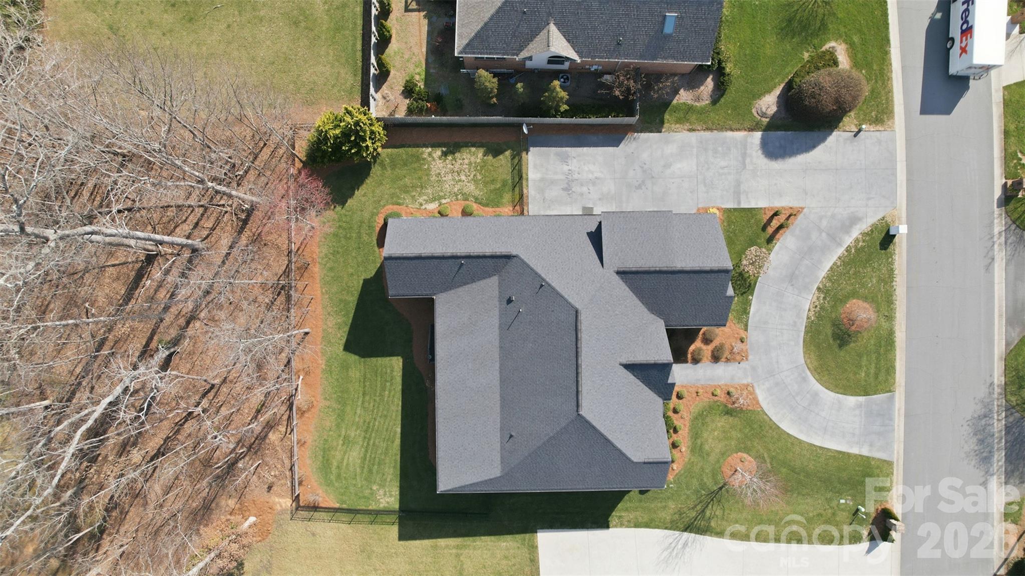 507 7th Street Northeast, Unit 29 Conover, NC 28613 - Photo 48 of 48