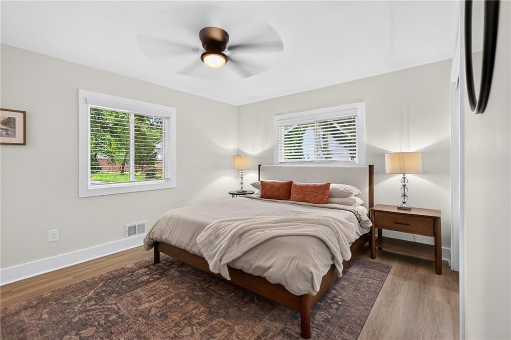 3008 Ridgeside Court Atlanta, GA 30341 - Photo 15 of 34
