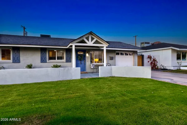 $850,000 | 4414 East Montecito Avenue, Phoenix, AZ 85018