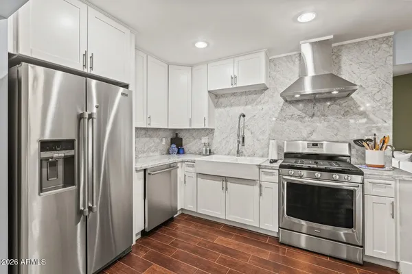 $850,000 | 4414 East Montecito Avenue, Phoenix, AZ 85018