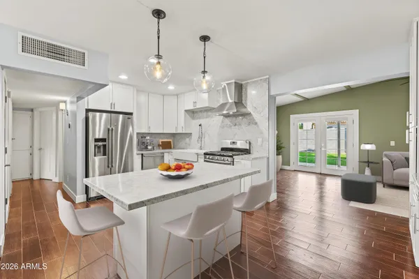 $850,000 | 4414 East Montecito Avenue, Phoenix, AZ 85018