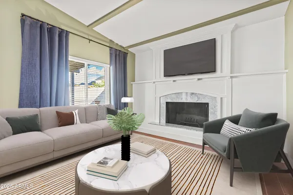 $850,000 | 4414 East Montecito Avenue, Phoenix, AZ 85018