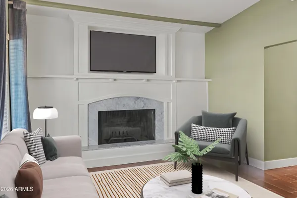 $850,000 | 4414 East Montecito Avenue, Phoenix, AZ 85018