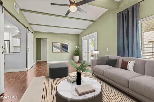 $850,000 | 4414 East Montecito Avenue, Phoenix, AZ 85018