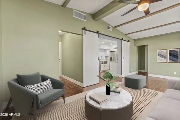$850,000 | 4414 East Montecito Avenue, Phoenix, AZ 85018