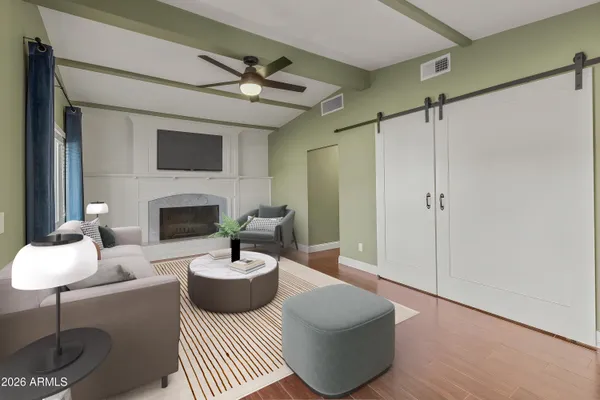 $850,000 | 4414 East Montecito Avenue, Phoenix, AZ 85018