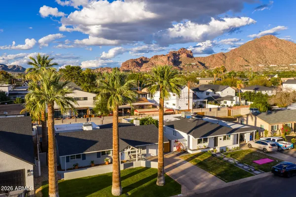 $850,000 | 4414 East Montecito Avenue, Phoenix, AZ 85018