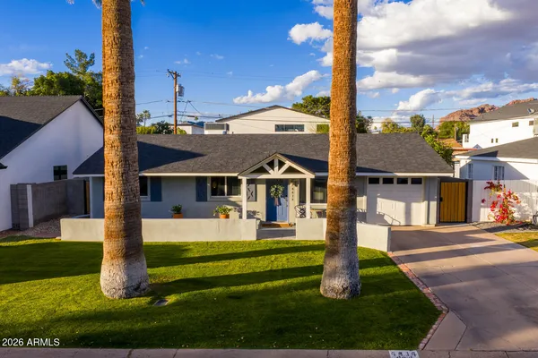 $850,000 | 4414 East Montecito Avenue, Phoenix, AZ 85018