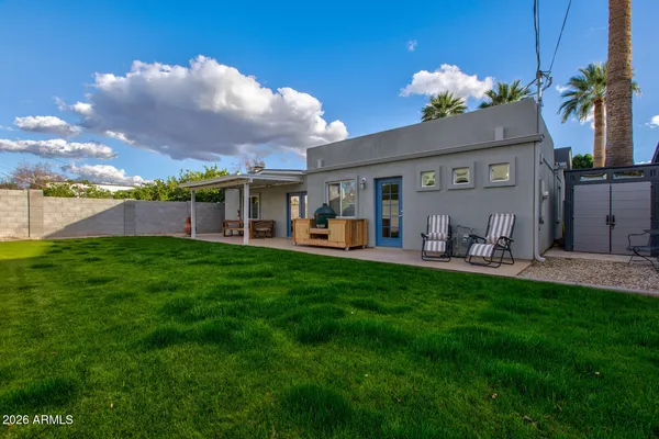 $850,000 | 4414 East Montecito Avenue, Phoenix, AZ 85018