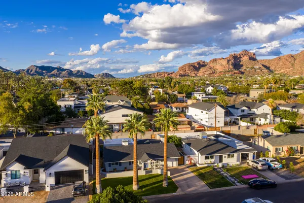 $850,000 | 4414 East Montecito Avenue, Phoenix, AZ 85018