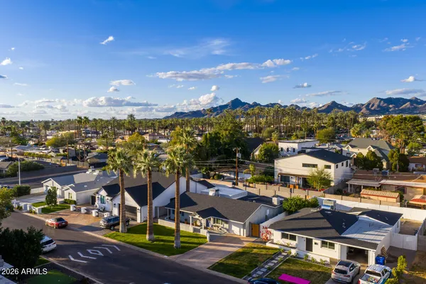 $850,000 | 4414 East Montecito Avenue, Phoenix, AZ 85018