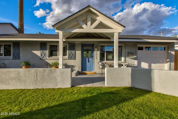 $850,000 | 4414 East Montecito Avenue, Phoenix, AZ 85018