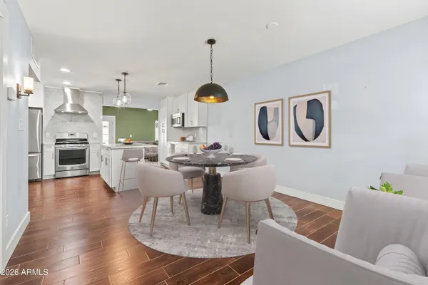 $850,000 | 4414 East Montecito Avenue, Phoenix, AZ 85018