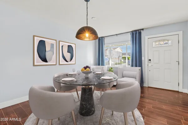 $850,000 | 4414 East Montecito Avenue, Phoenix, AZ 85018