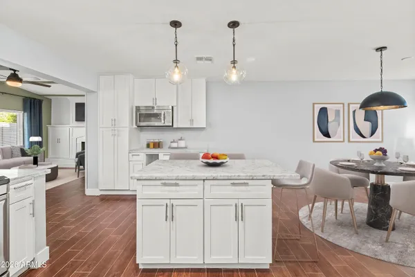 $850,000 | 4414 East Montecito Avenue, Phoenix, AZ 85018