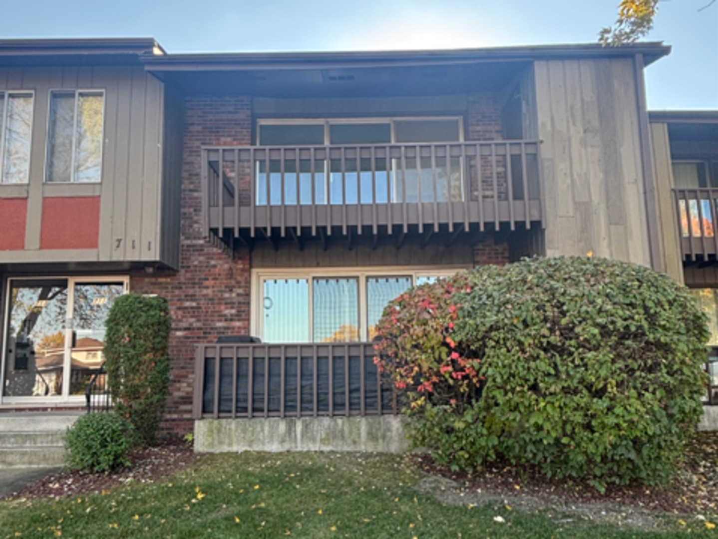 711 194th Street, Unit 711A Glenwood, IL 60425 - Photo 1 of 8