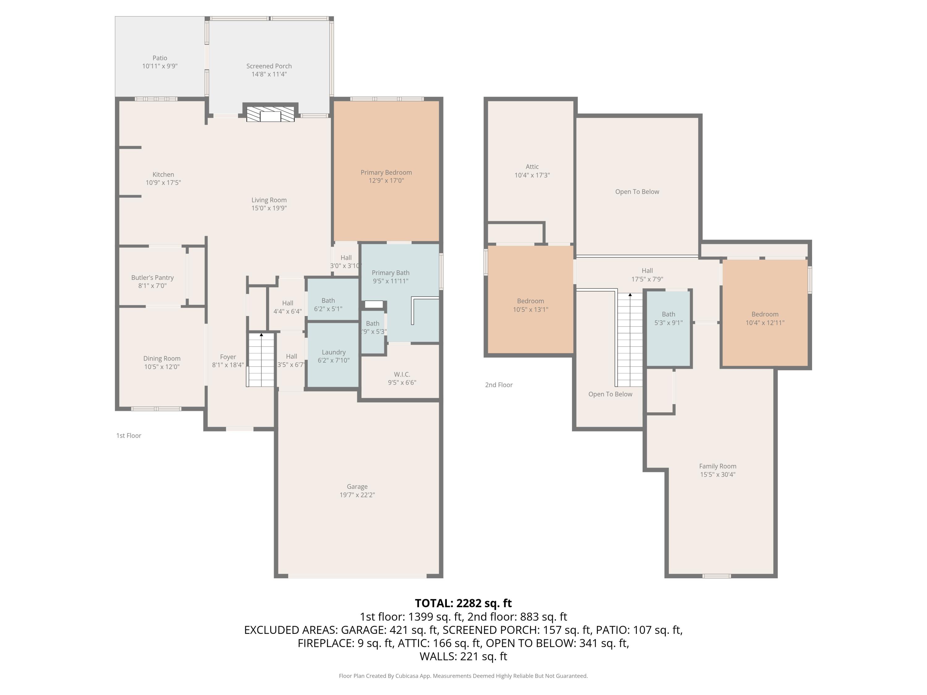4165 Barnsley Loop Ooltewah, TN 37363 - Photo 53 of 56 all_floors_4165_barnsley_loop_collegedal