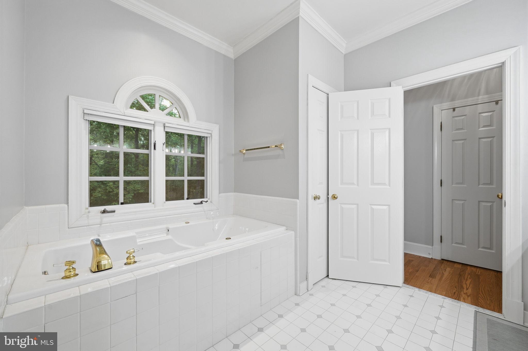 13136 Blanton Road Ashland, VA 23005 - Photo 39 of 73 Primary Bathroom