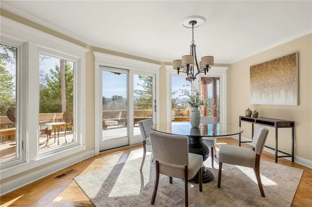 $775,000 | 120 Overlook Drive, Gainesville, GA 30506