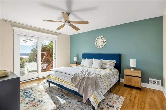 $775,000 | 120 Overlook Drive, Gainesville, GA 30506