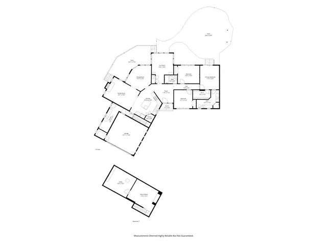 $775,000 | 120 Overlook Drive, Gainesville, GA 30506