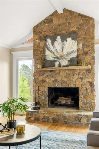 $775,000 | 120 Overlook Drive, Gainesville, GA 30506