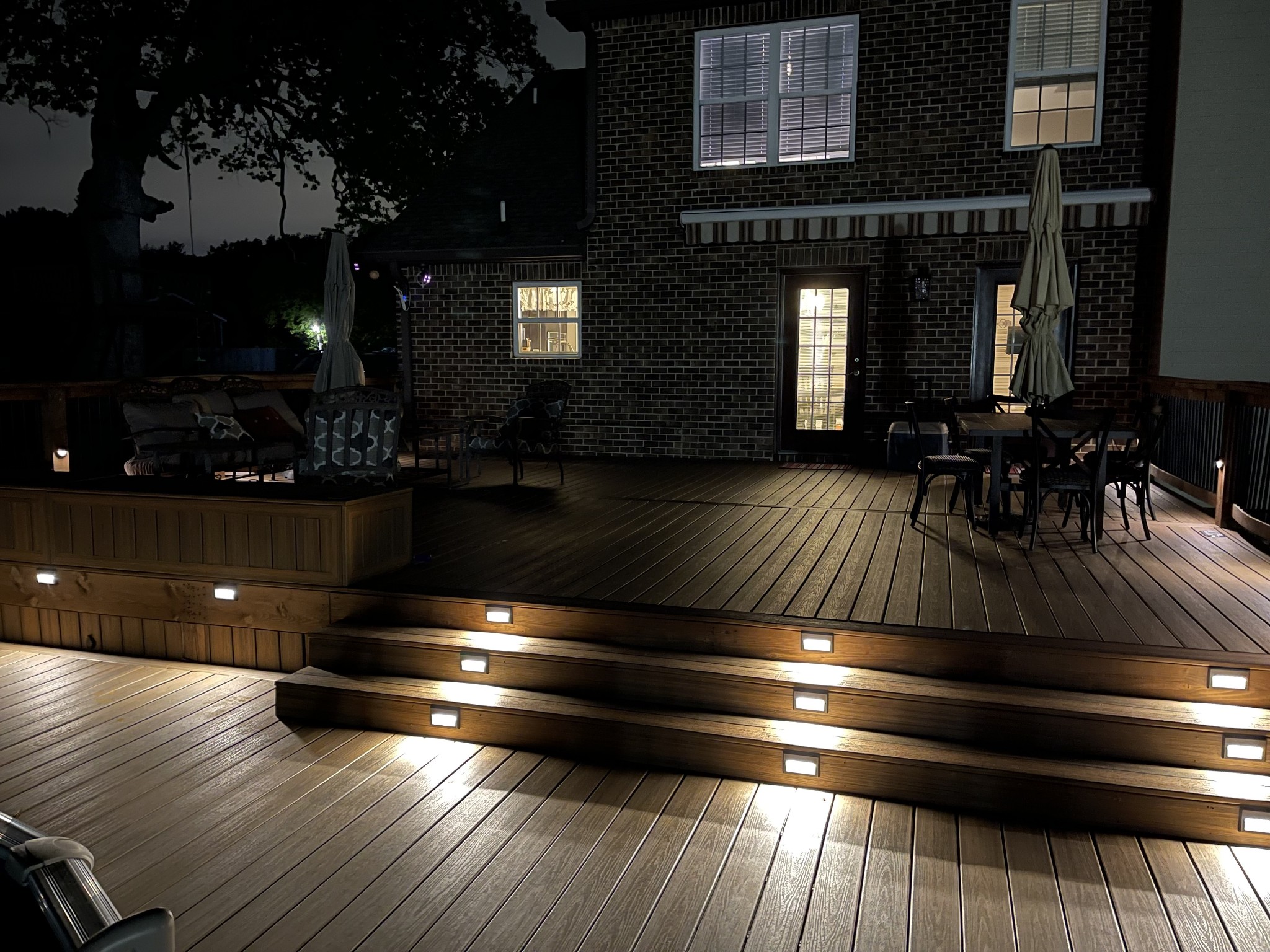 374 Shorter Road Lebanon, TN 37090 - Photo 8 of 49 a view of outdoor space with seating space