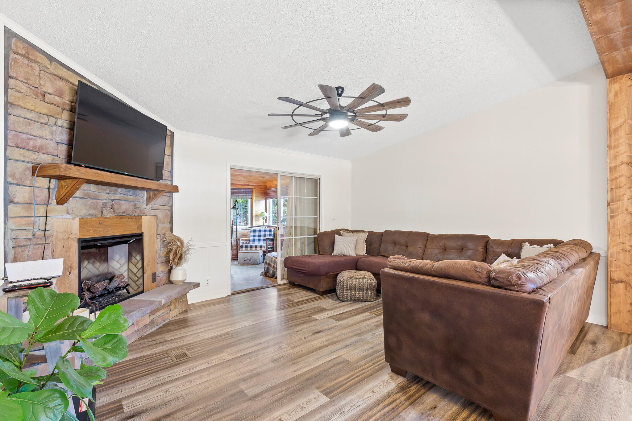1311 Slygo Road Trenton, GA 30752 - Photo 12 of 30 Slygo-23