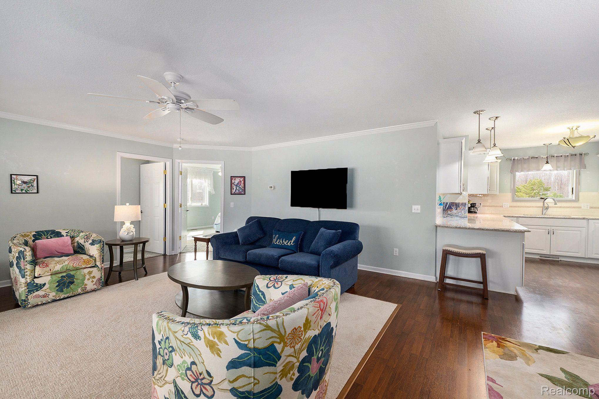 8856 Passenheim Road Gaylord, MI 49735 - Photo 10 of 28 Gallery Image 10