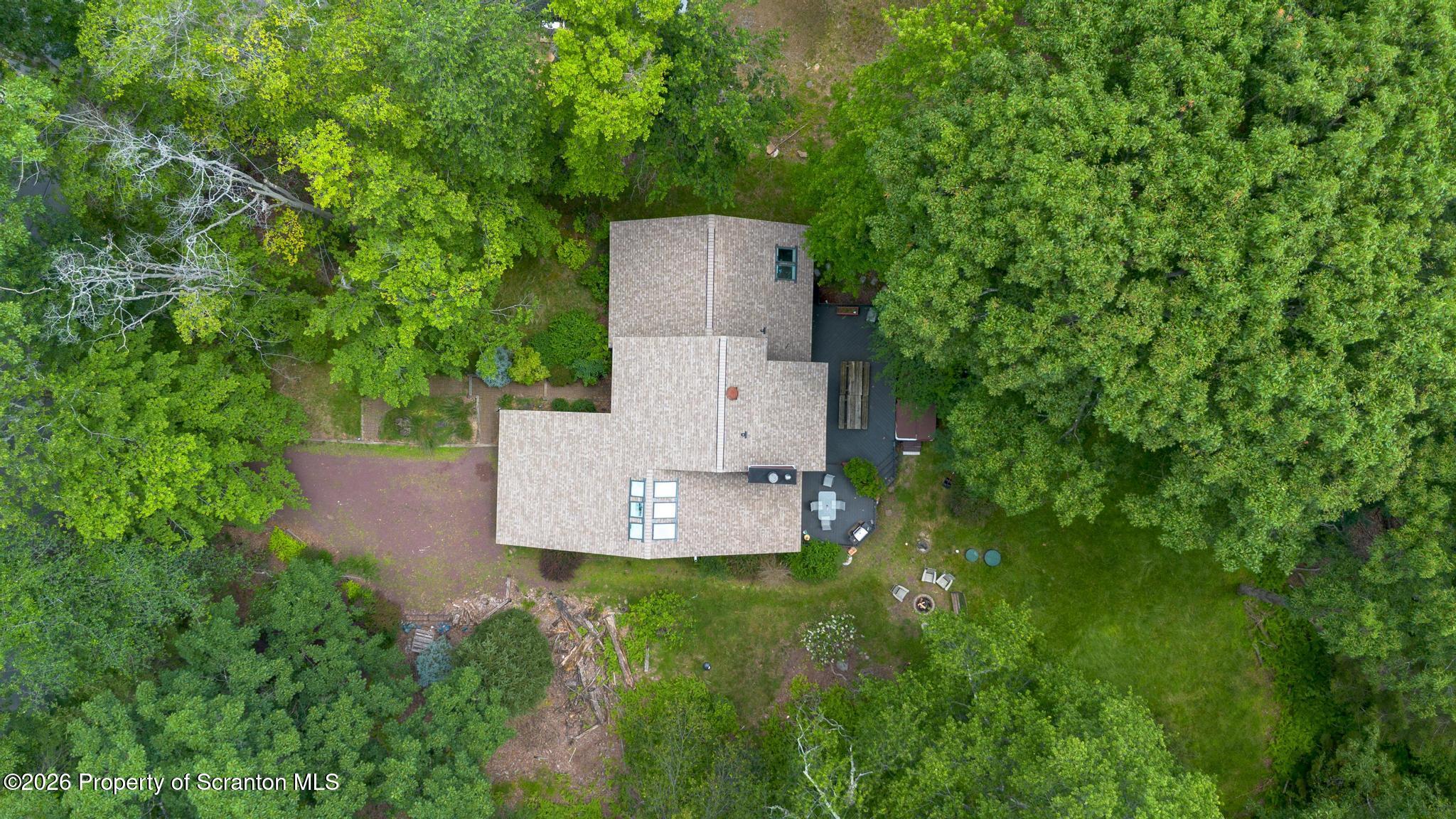 3217 Beech Ridge Drive Pocono Summit, PA 18346 - Photo 6 of 59 DJI_0891-2
