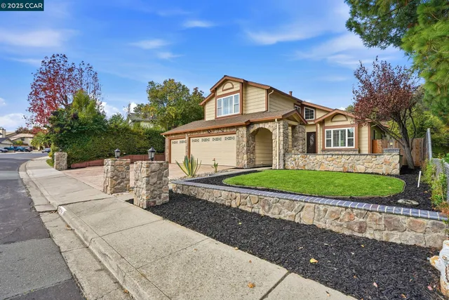 $739,000 | 3025 Sunflower Drive, Antioch, CA 94531