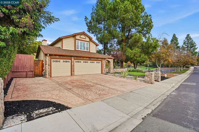 $739,000 | 3025 Sunflower Drive, Antioch, CA 94531