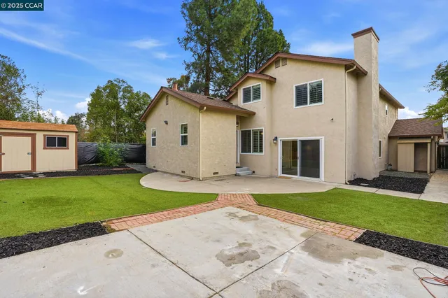 $739,000 | 3025 Sunflower Drive, Antioch, CA 94531