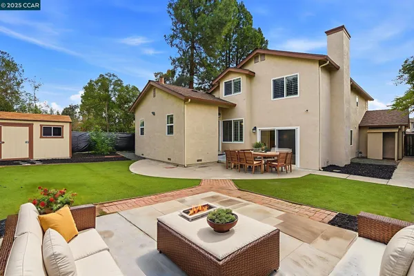 $725,000 | 3025 Sunflower Drive, Antioch, CA 94531