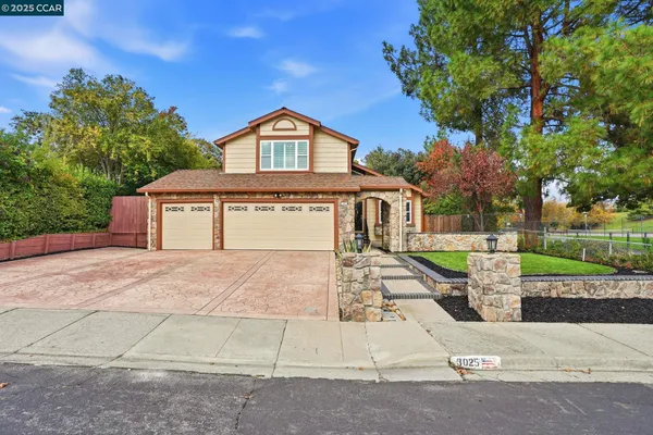 $725,000 | 3025 Sunflower Drive, Antioch, CA 94531