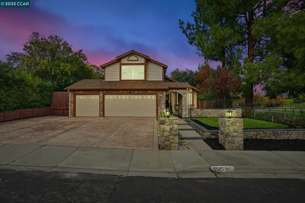 $725,000 | 3025 Sunflower Drive, Antioch, CA 94531