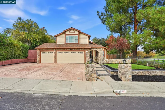 $739,000 | 3025 Sunflower Drive, Antioch, CA 94531