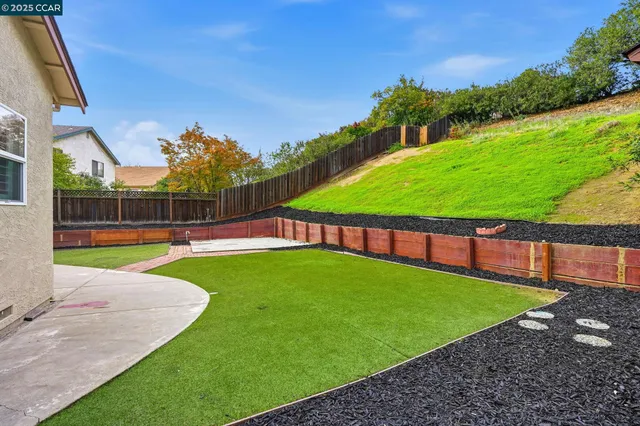 $739,000 | 3025 Sunflower Drive, Antioch, CA 94531